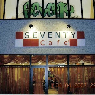 Seventy Cafè