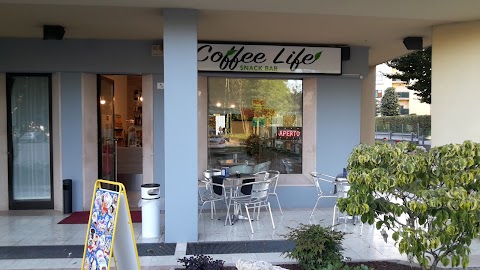 Coffee Life di wang