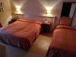 Hotel La Corte