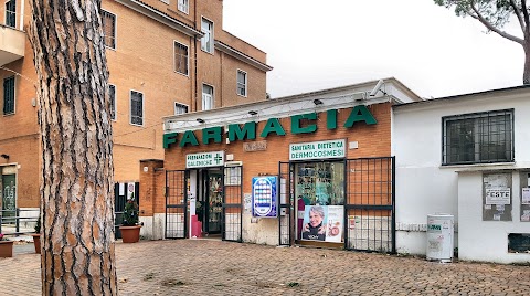 Farmacia Cianci Dott. Luigi SAS