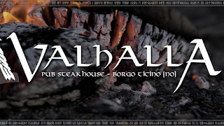 Valhalla Pub Steakhouse