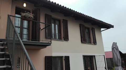 B&B I Tigli di Altavilla