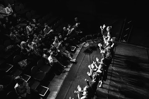 Scuola di Teatro Padiglione Ludwig