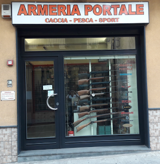 Armeria Portale