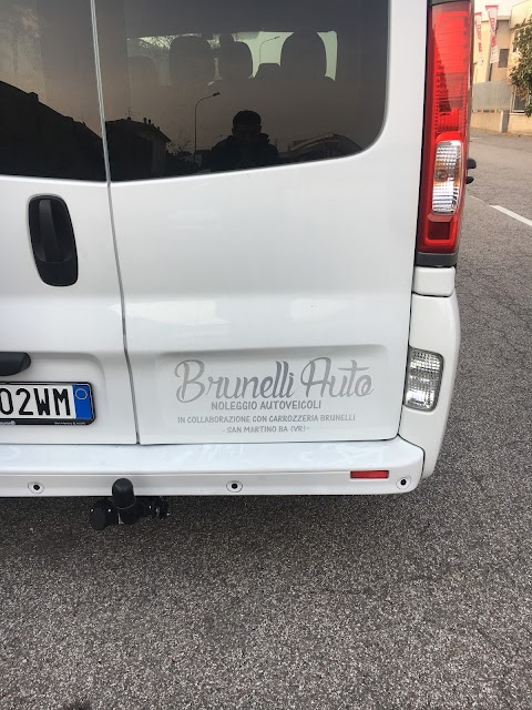 Carrozzeria Brunelli