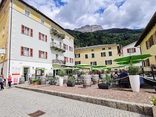 La Terrasse du Suisse