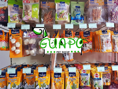 Guapo Pet Shop