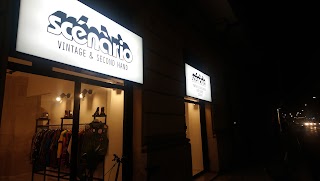 Scenario - Vintage Store Bari