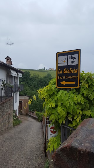 La Giolitta Rooms & Apartment Soggiorno a Barolo | Cuneo