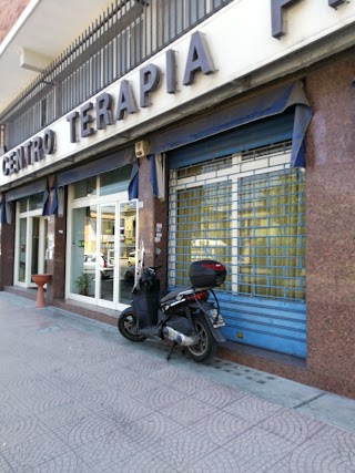 Centro Terapia Fisica e Ginnastica Medica - Tivoli Terme