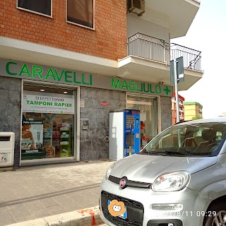 Farmacia Caravelli