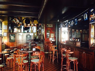 Irish Pub