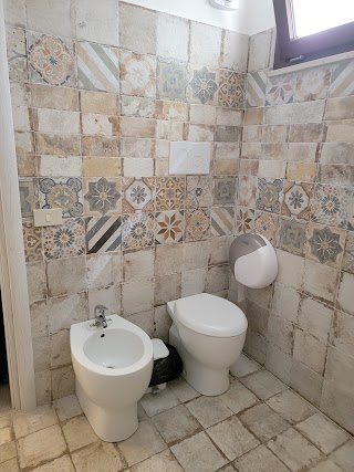 Kunesias B&B Cinisi