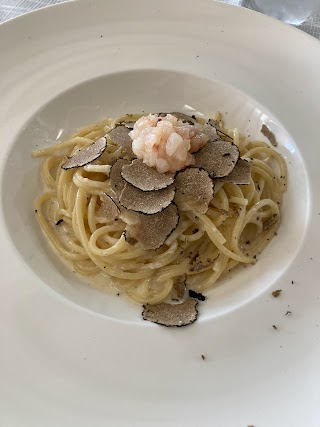 Ristorante La Marescialla