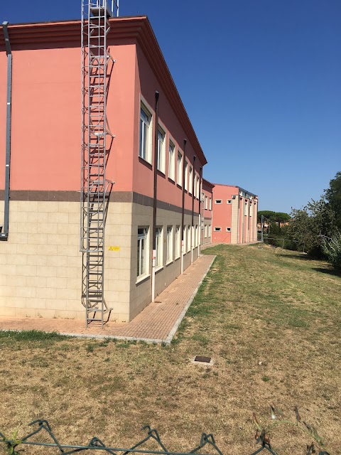 Scuola secondaria di 1° grado L. Pirandello