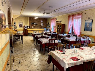 Wine Bar Centrale Trattoria Ponte Umberto 1°