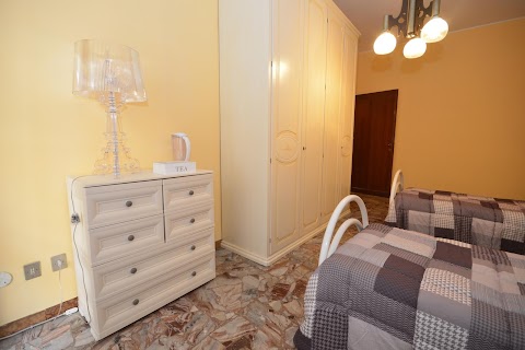 Royal Bed and Breakfast Roma