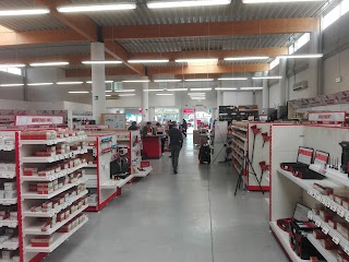 Würth Store & MODYF Treviso