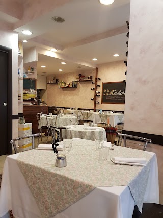 Ristorante "In Famiglia"