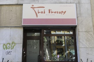 Thai Therapy Milano