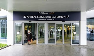 Fondazione Poliambulanza Istituto Ospedaliero