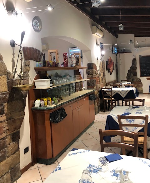 Pizzeria Trattoria Civico 29