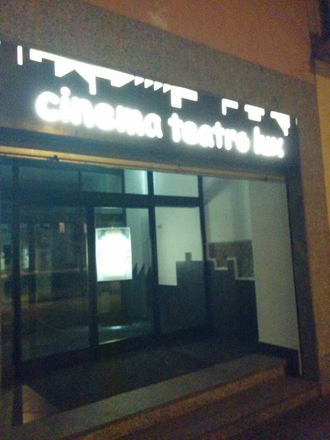 Cinema Teatro Lux