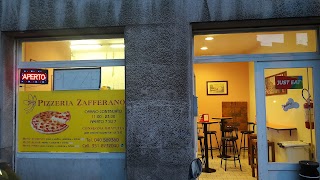 Pizzeria Zafferano