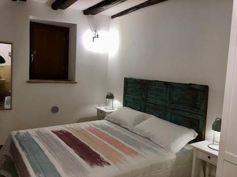 Trevignano Vecchio - Suite Apartment