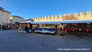 Il Torrione Trento & Caffetteria Perghem (al Torrione)