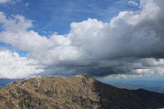 Monte Vaccarezza