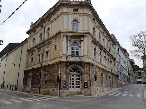 Teatro popolare istriano