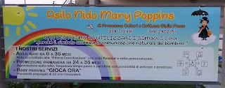 Asilo Mary Poppins di Francesca Cuturi e Dott.ssa Giulia Pesce