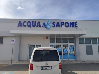 Acqua & Sapone