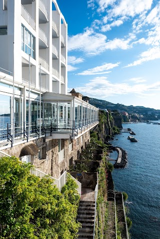 Hotel Parco dei Principi di Sorrento