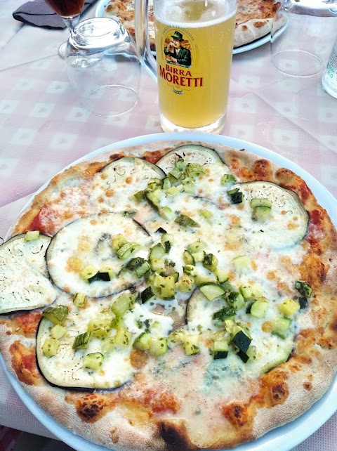 Pizzeria Agli Olivi