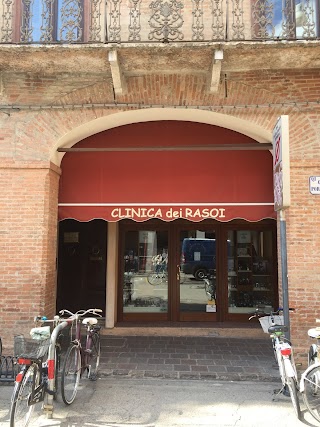 Clinica Dei Rasoi Ferrara