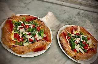 Pizzeria Villa Teresa