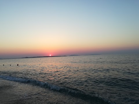 El Deseo de La Playa (Settimo Cielo s.r.l.)