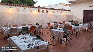 L'ARTE CONTADINA - Trattoria - Pizzeria - Ristogrill