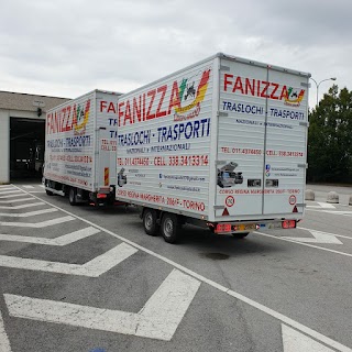 TRASLOCHI FANIZZA, Esperti Specializzati