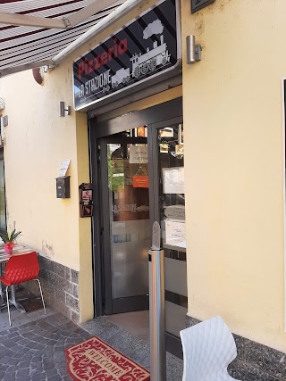 La Stazione Pizzeria Griglieria Kebab