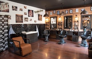 Racos Barber Shop