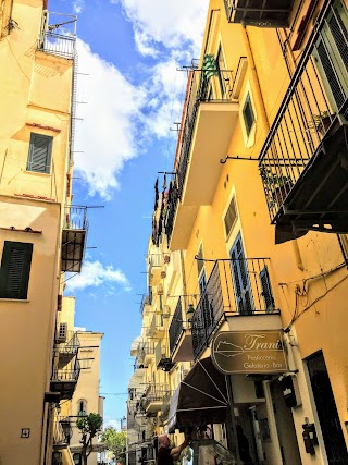 Bar Pasticceria Trani