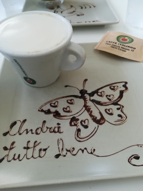 Caffe Italiano