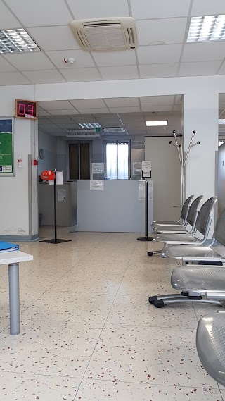 Habilita Ospedale Faccanoni Sarnico