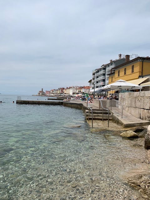 Pizzeria Burin Piran