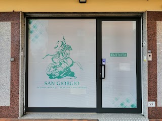 Centro Radiologia San Giorgio