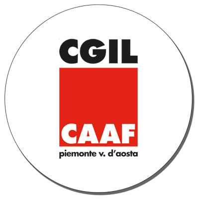 CAAF CGIL Torino Corso Unione Sovietica