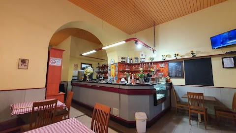 Trattoria Ai Girasoli